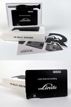Load image into Gallery viewer, Linde Ridge Wallet