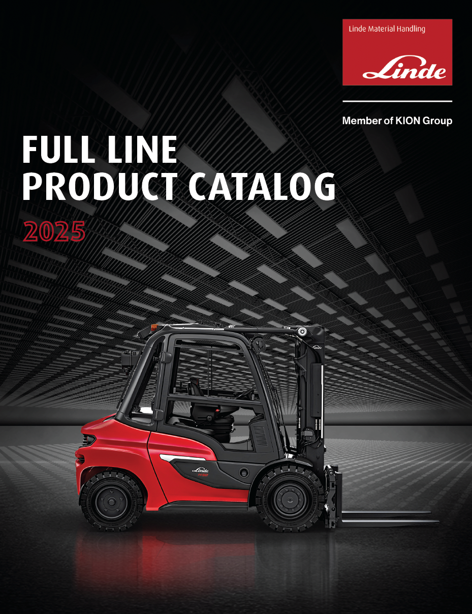 Brochure 2025 Full Line Product Catalog Packs Of 25 Lindemh