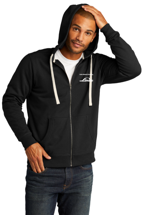 Linde Merchandise Linde Apparel – lindemh