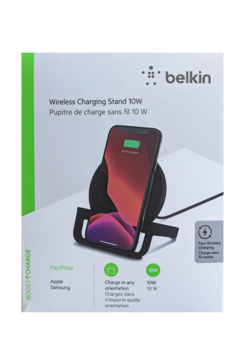 Belkin Wireless Charger