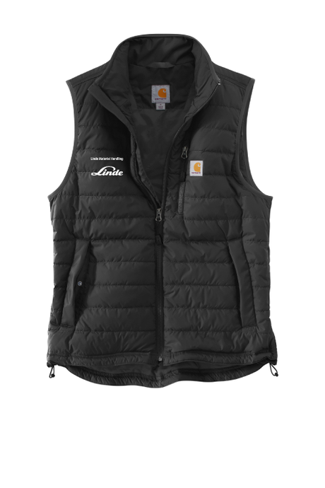Linde Merchandise Linde Apparel – lindemh