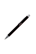Load image into Gallery viewer, The Maven Soft Touch Metal Pen
