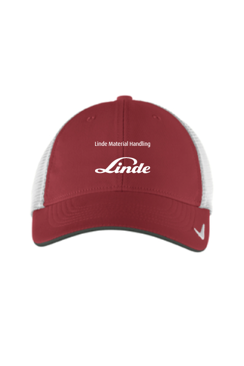 Dri-FIT Mesh Back Cap
