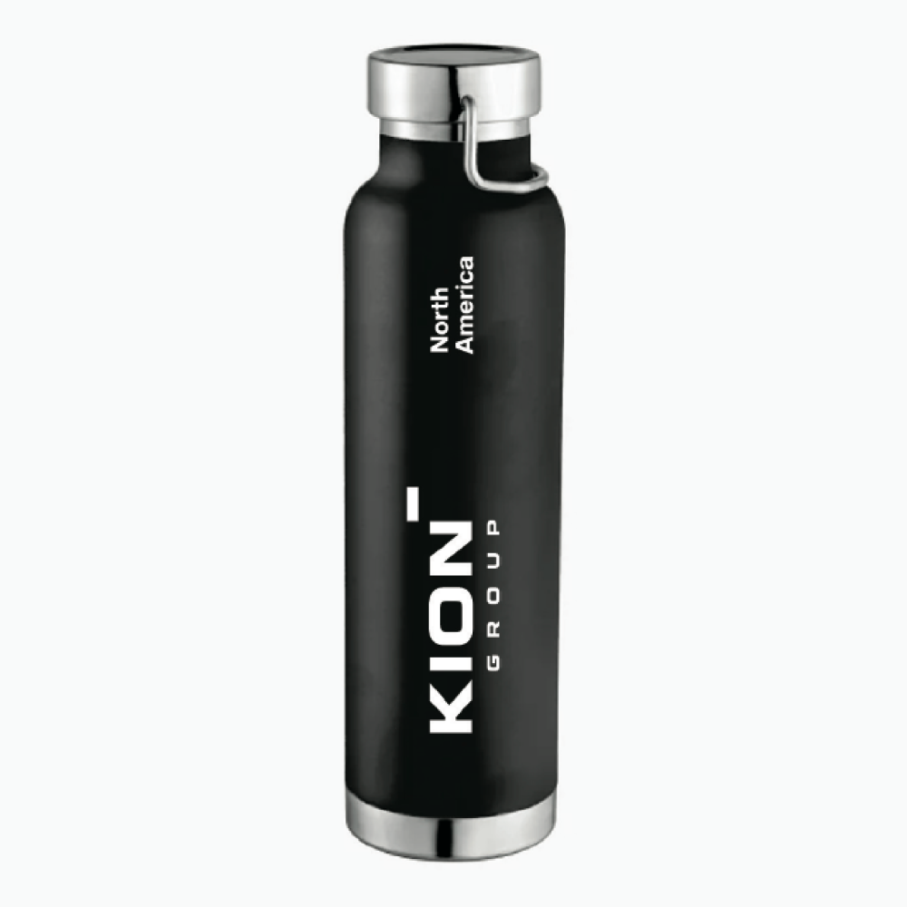 Kion Copper Vacuum Insulated Bottle