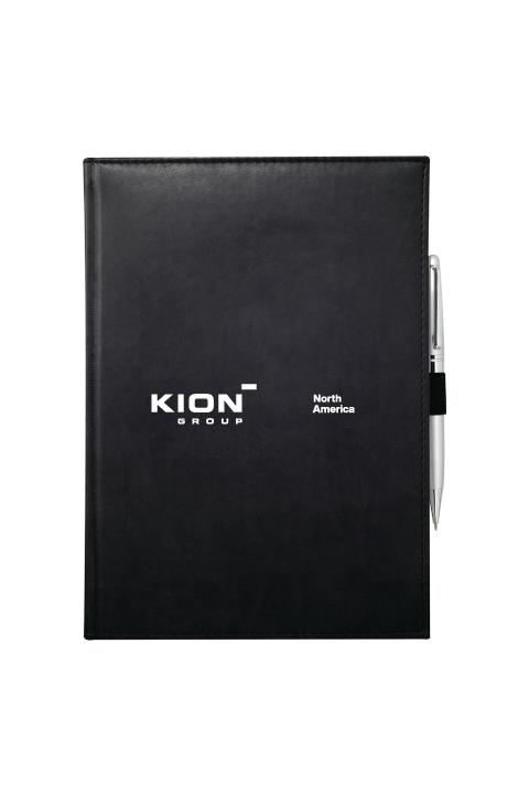 Kion Large Bound JournalBook®