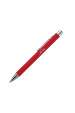 Load image into Gallery viewer, The Maven Soft Touch Metal Pen
